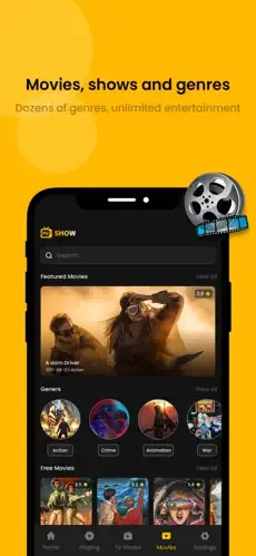 sony-x75l Movies and shows