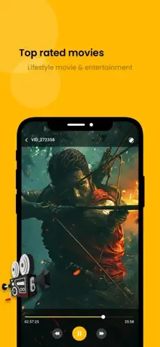 sony-x75l Top Rated Movies